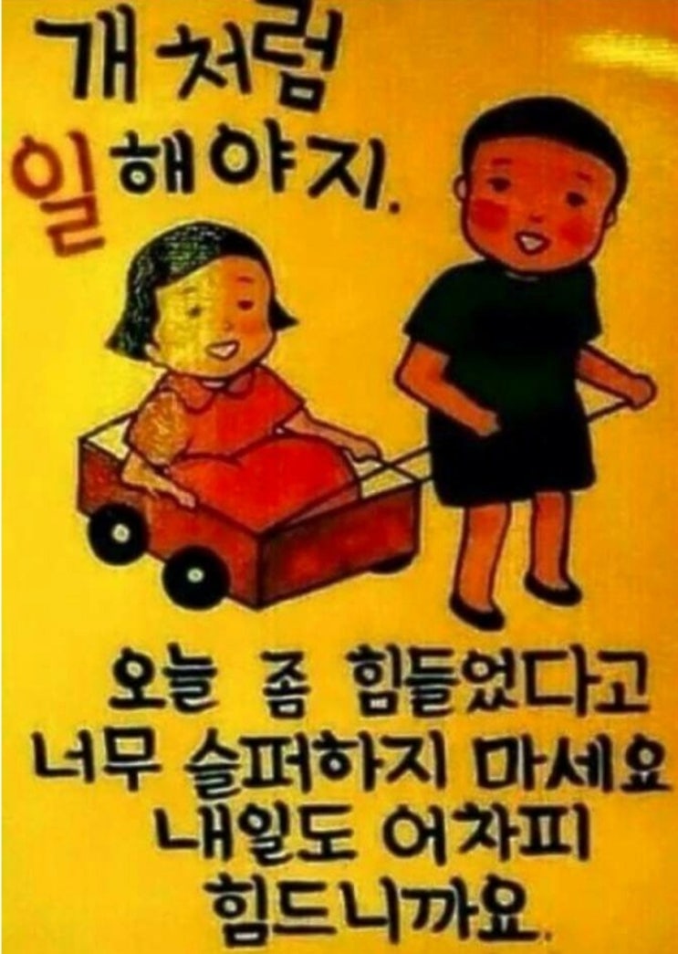  (일상) 3주간의  여름 방학이 끝나간다