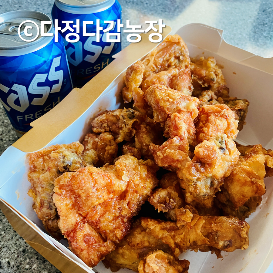 BHC치킨 충북영동점 사진 2