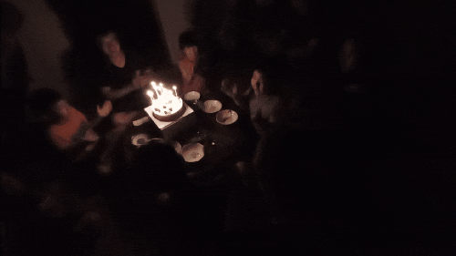  [일상] 우리엄마 생신날