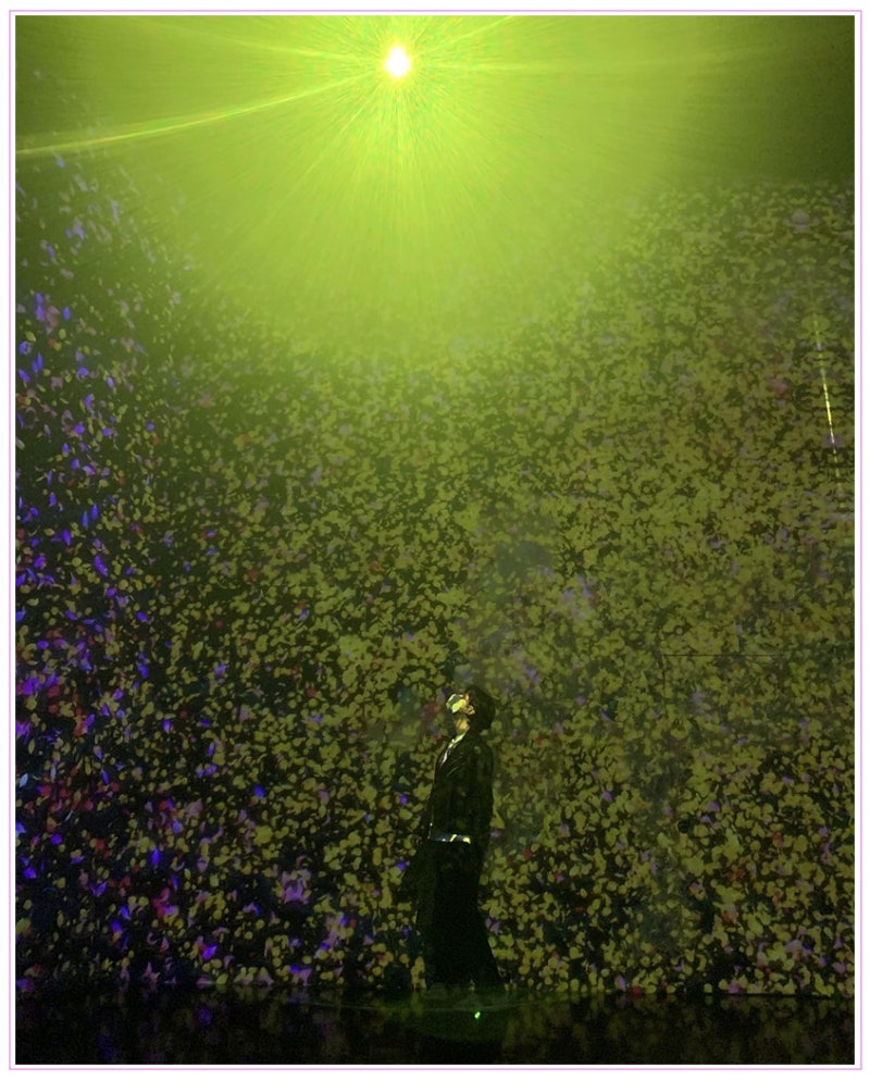 이준호 팬미팅 콘서트 ✅ 프로필 MBTI 2PM 누구?