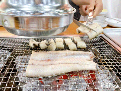  [의왕맛집] 가성비 좋은 장어 맛집 - 의왕 천장어
