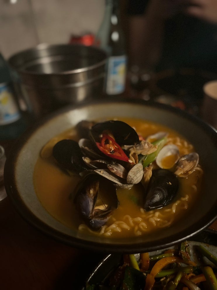  #143. [숙대입구역 술집] 평화남영  분위기 좋고 안주도 맛있는 주점