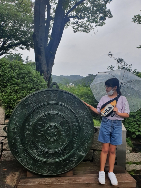  초등이와 함께) 국립청주박물관