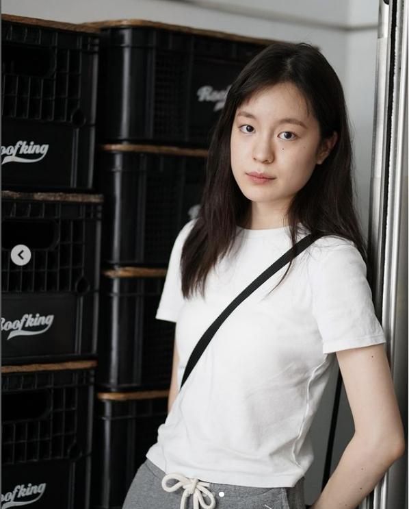 드라마 '환혼'에서 하차한 배우 박혜은, 당시 불거진 '연기력 논란'에 출연작 나열하며 응수 드라마 '환혼'에서 하차한 배우 박혜은, 당시 불거진 '연기력 논란'에 출연작 나열하며 응수