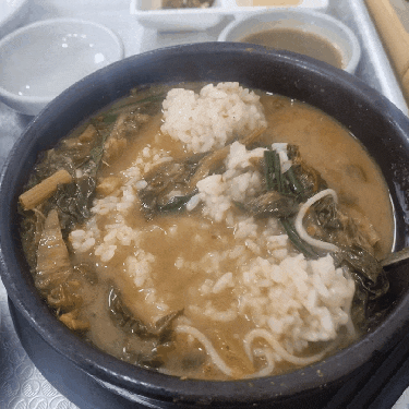  추어본가 - 울산 울주군 언양 추어탕 맛집 (광복절 봉사활동 후 얼떨결에 말복 몸보신 완료)