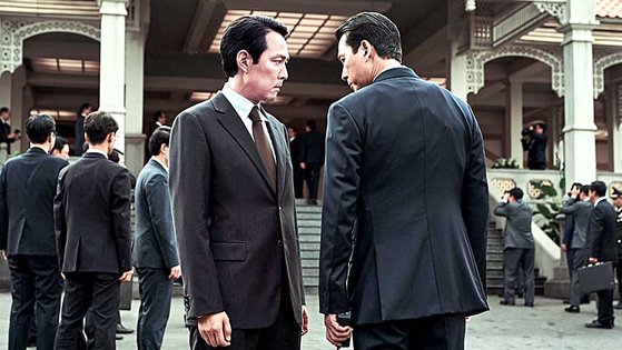 '이정재 감독의' 헌트, 숨막히는 총격전의 거리 비밀...여기가 한국이라고? "모든 장면이 국내 촬영" '이정재 감독의' 헌트, 숨막히는 총격전의 거리 비밀...여기가 한국이라고? "모든 장면이 국내 촬영"