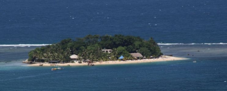 "나라가 완전히 사라질 위기"…최대 피해자 된 섬나라의 '파격 선언'