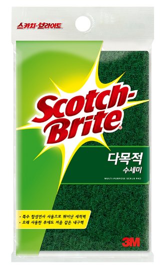 일반수세미와 철수세미 일반수세미와 철수세미
