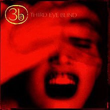 [하루한곡] Third Eye Blind - Semi-Charmed Life (1997)