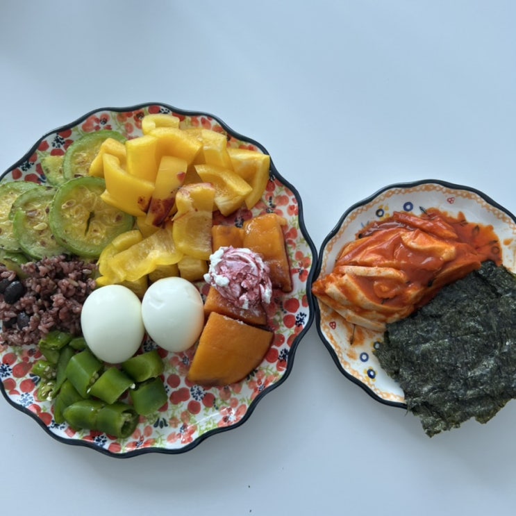  8월 둘째주