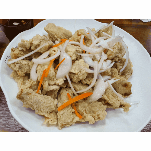 마산 양덕동 불맛향 나는 중국집 상상짬뽕 마산 양덕동 불맛향 나는 중국집 상상짬뽕