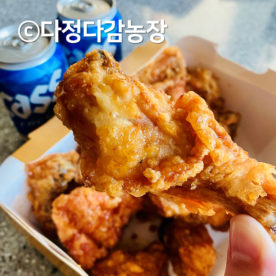 BHC치킨 충북영동점 사진 3