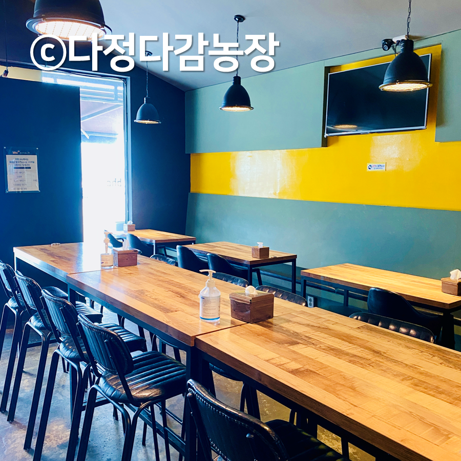 BHC치킨 충북영동점 사진 6