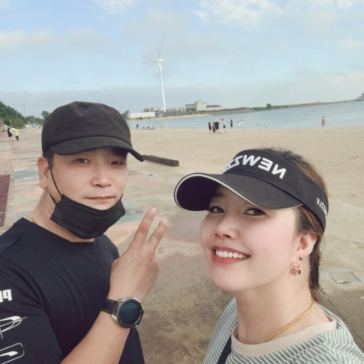  CU편의점 재밌는 술과 안주거리