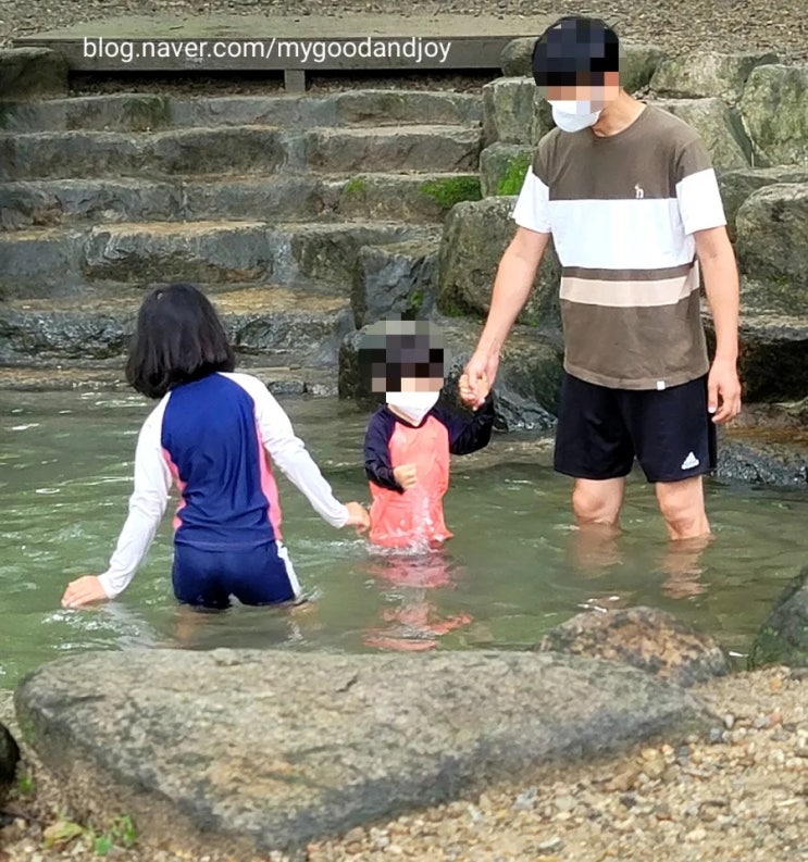 대구 달성군 화원자연휴양림과 화원유원지(2021년 8월 8일) 대구 달성군 화원자연휴양림과 화원유원지(2021년 8월 8일)