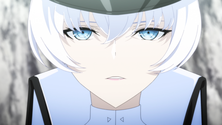  RWBY 빙설제국 7화 자막