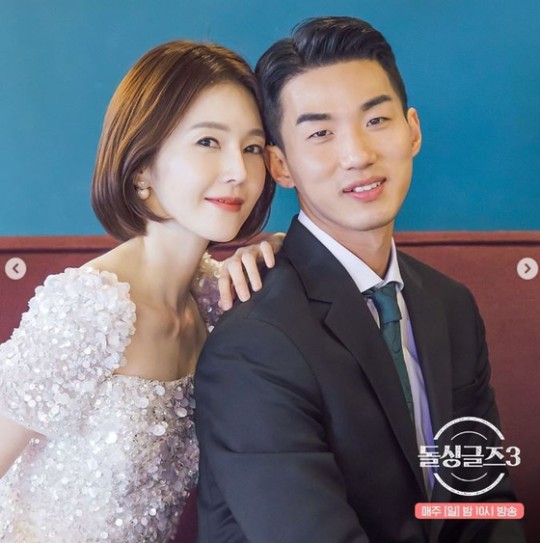 '돌싱글즈3' 한정민, 조예영에게 직진 고백 "지금부터 시작하고 싶다" 제대로 사고 쳤다 '돌싱글즈3' 한정민, 조예영에게 직진 고백 "지금부터 시작하고 싶다" 제대로 사고 쳤다