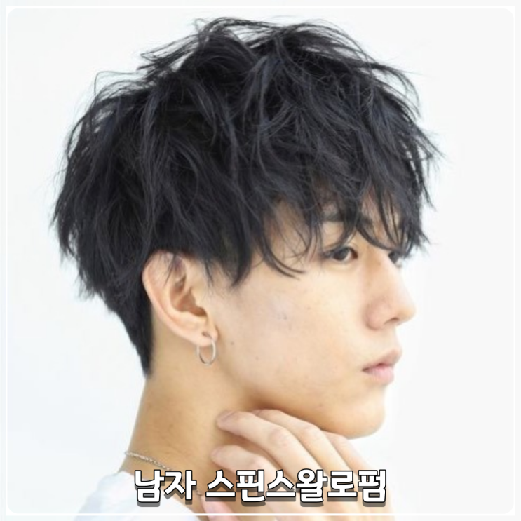 남자 스핀 스왈로펌 특징과 장단점 총정리 남자 스핀 스왈로펌 특징과 장단점 총정리