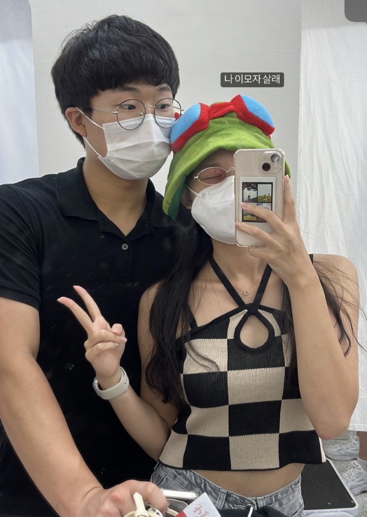  [8월 3편] 빡센 3주차~~