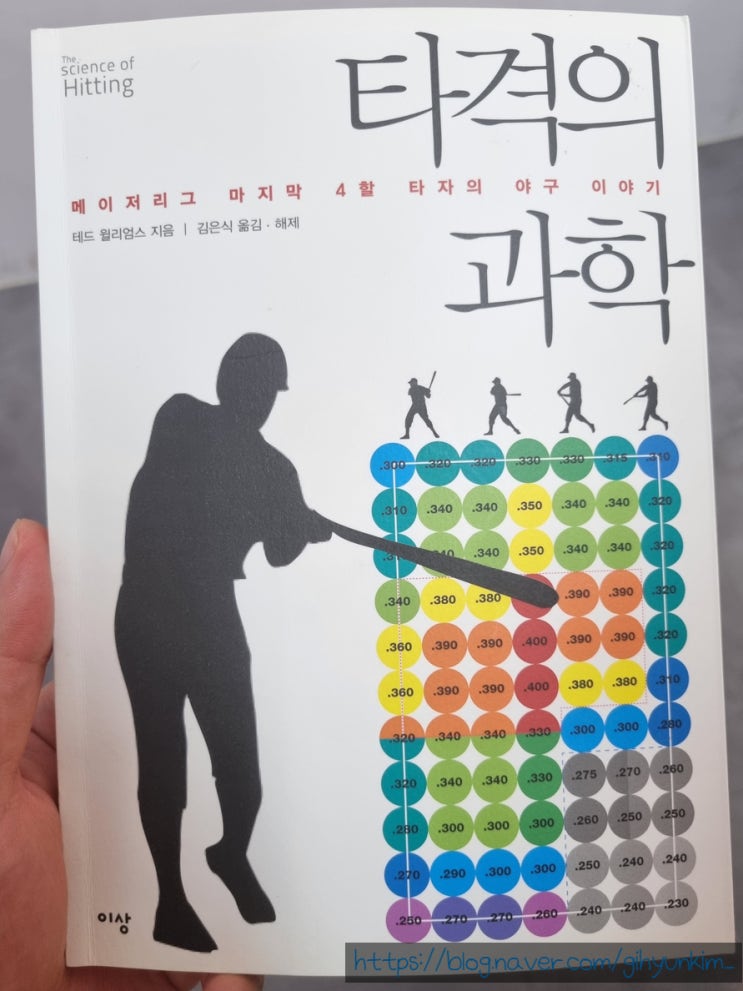  본 적이 없는 공은 치지 마라
