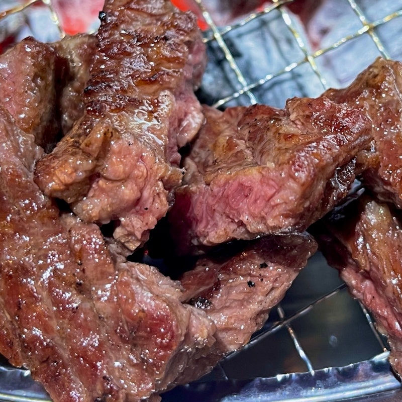 [가평여행] 가평 맛집, 효정명인갈비
