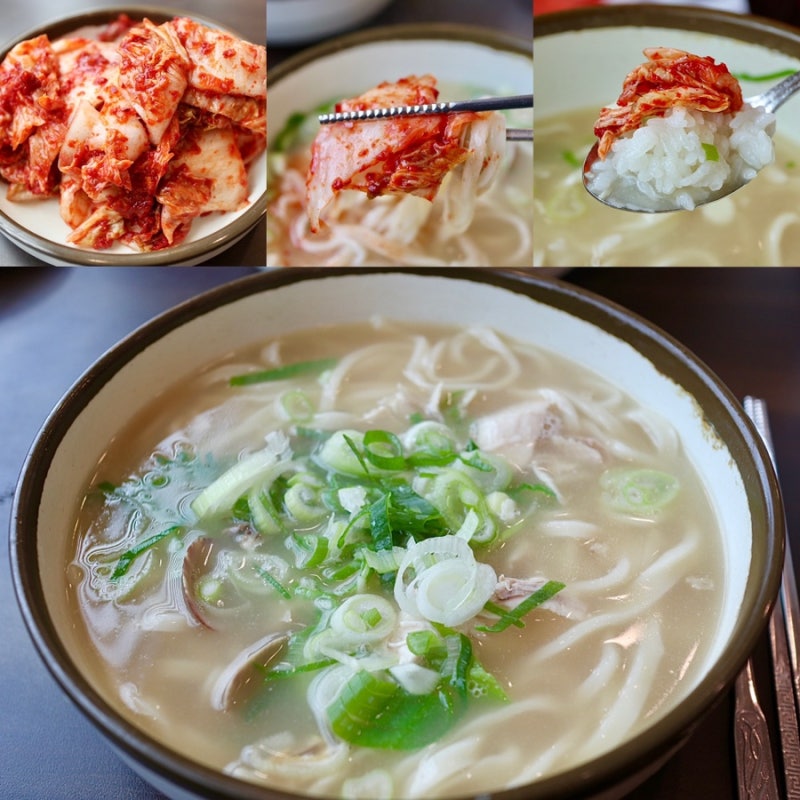 [일산 맛집 추천] 인생 칼국수 영접한 곳, 일산칼국수 본점(웨이팅 후기)