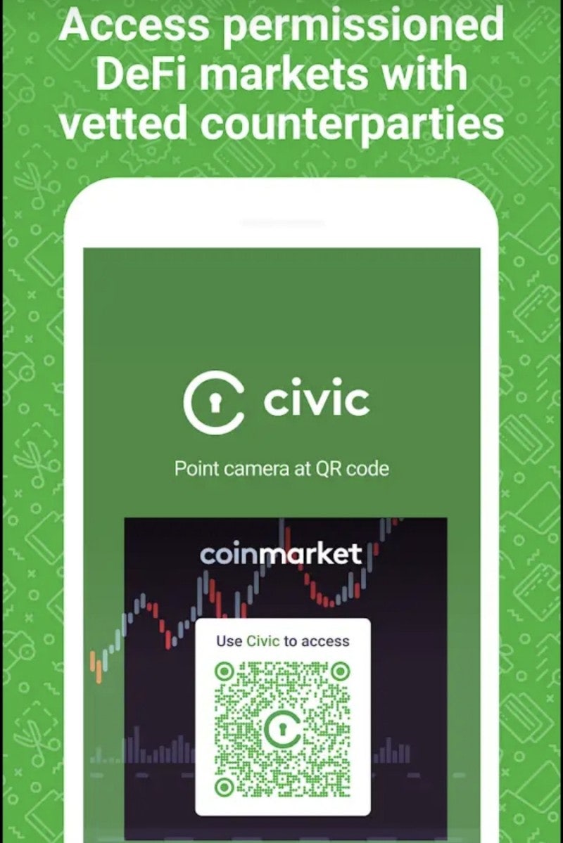 신원확인 플랫폼_CIVIC PASS(패스) NFT 적용 증가 [시빅(CVC)코인] : 네이버 블로그