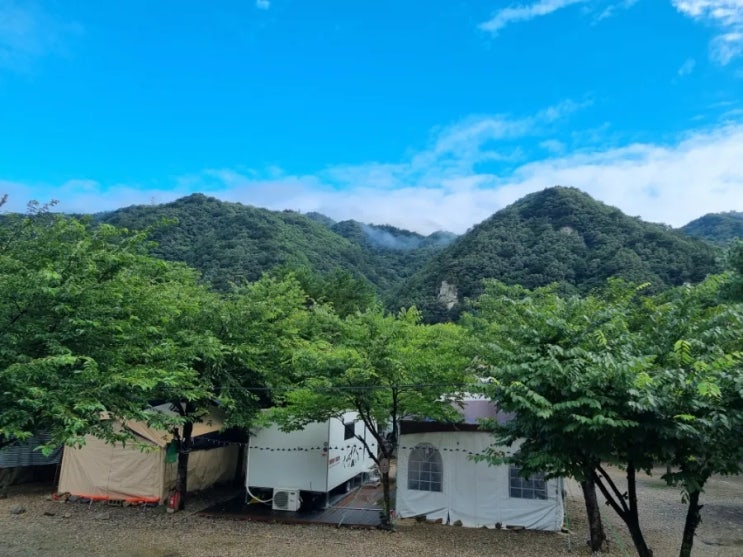 인제 구만동 오토캠핑장 솔직후기 인제 구만동 오토캠핑장 솔직후기