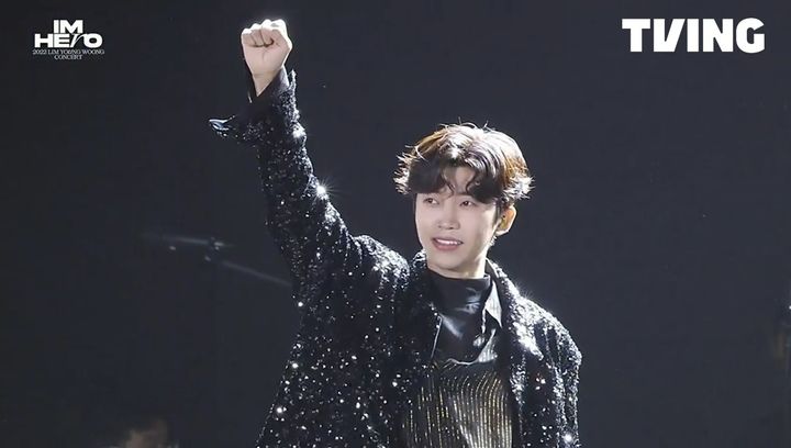 전국 콘서트 마친 가수 임영웅, 이제 '주제 파악' 했나? 12월 부산 벡스코 서울 고척돔 앙코르 공연 전국 콘서트 마친 가수 임영웅, 이제 '주제 파악' 했나? 12월 부산 벡스코 서울 고척돔 앙코르 공연