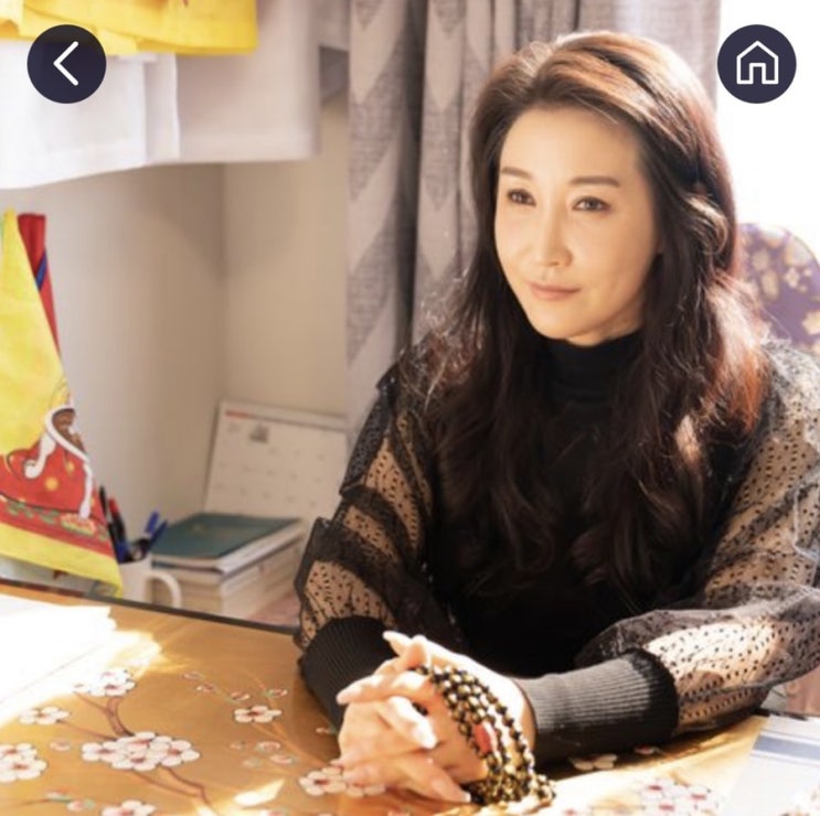  하남 화미 선생님 하남 점집 전화신점 잘 보는 곳