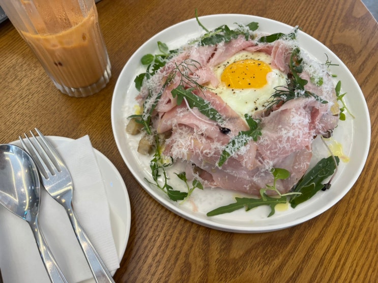  진주 초전동 맛집 / 필립 / 추천메뉴, 신메뉴 리뷰