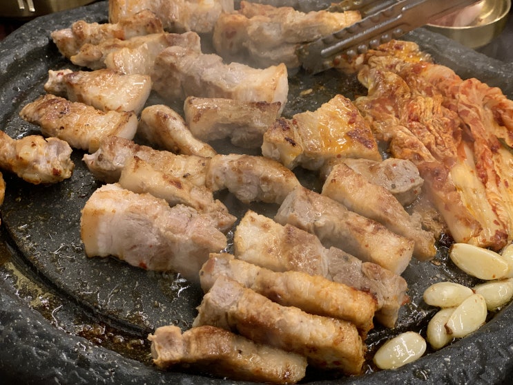  [경기도 광주/태전동] 삼겹식당 광주태전점