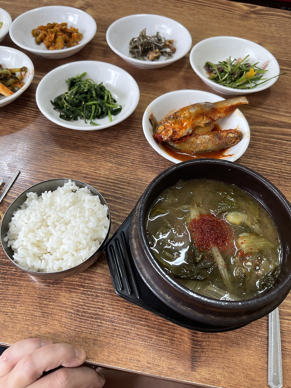 재희분식 사진 2