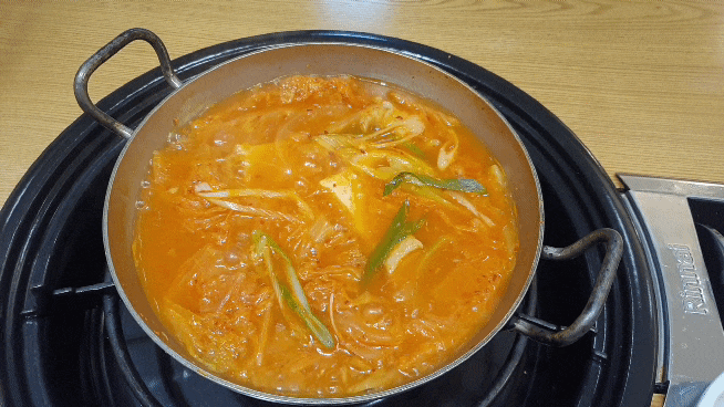  [범계역 백반] 장호짤라집 롯데백화점 평촌점 - 가성비 밥집 재방문