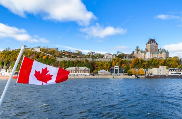 [캐나다이민] 퀘벡주로 캐나다 이민을 가는 방법은?