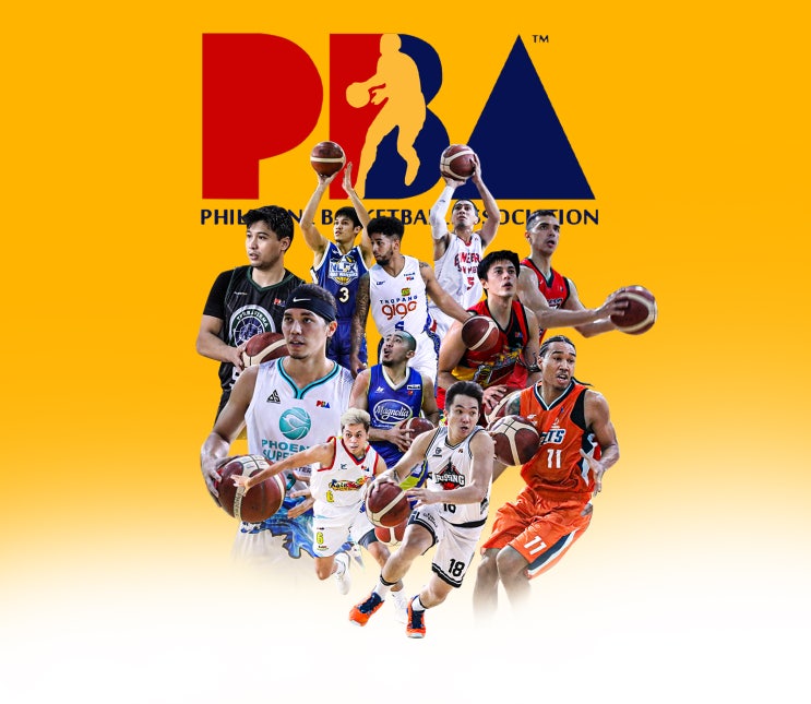 [해외농구] 필리핀 농구에 대해 알아보자