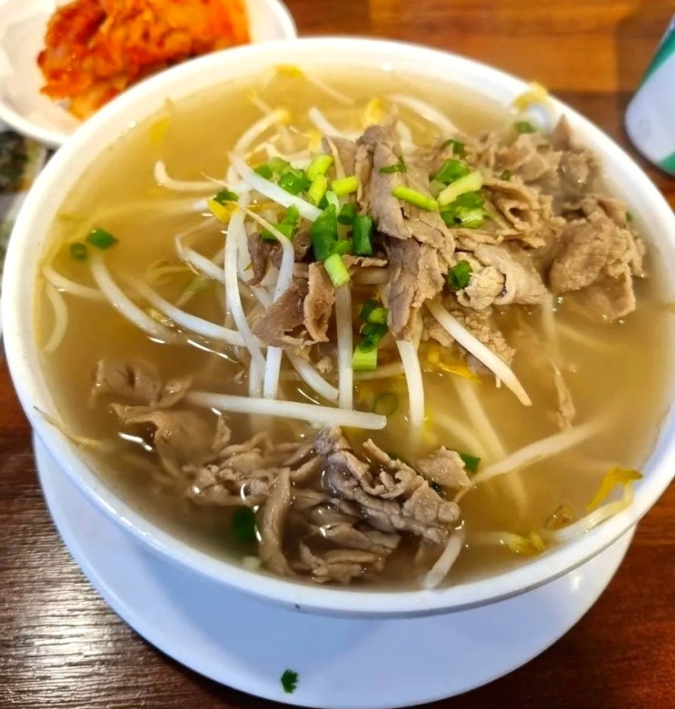 월남국수 시흥대야점 가성비 저렴한 한끼 월남국수 시흥대야점 가성비 저렴한 한끼