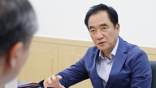 '공직<b>선거법</b> 위반 혐의' <b>정장선 평택시장</b>