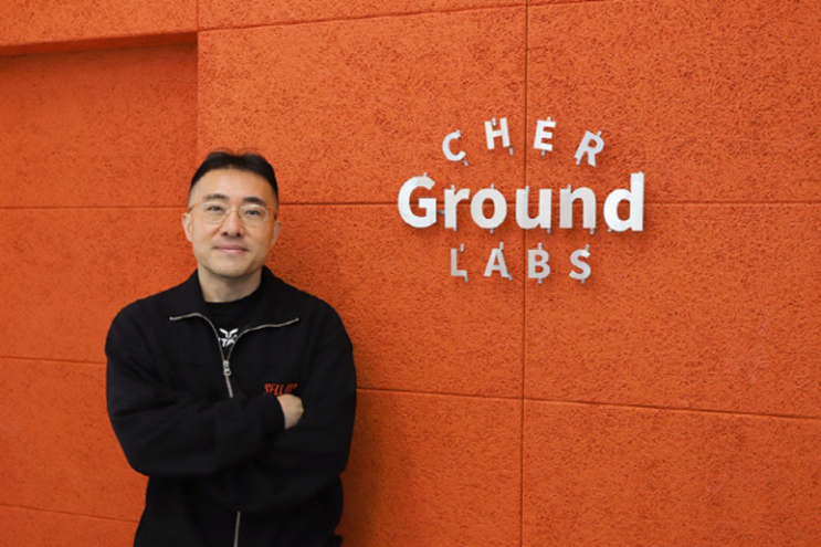  패션 B2B SaaS '셀업' 운영사 쉐어그라운드, 박현철 최고전략책임자(CSO) 영입!