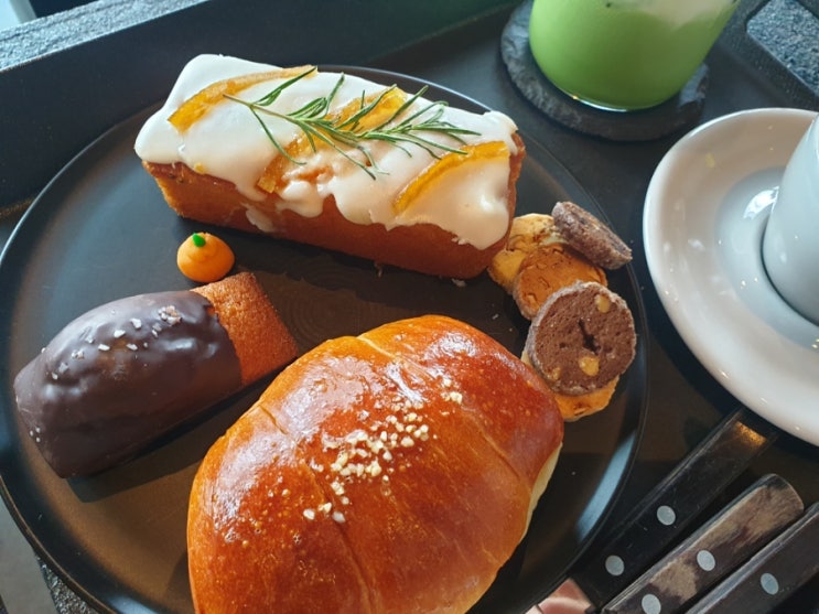  제주 카페 맛집 무로이