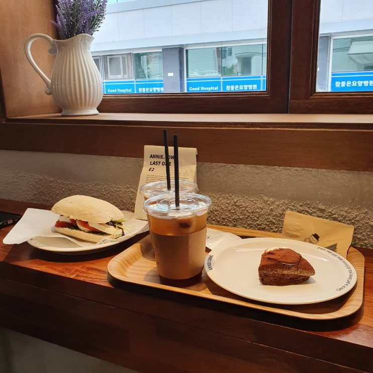  수성구카페추천 대구스콘맛집 대구샌드위치맛집 이제곱