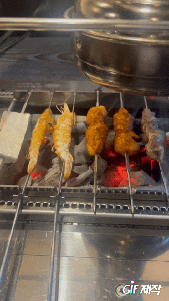  미사 양꼬치 맛집을 찾으신다면 램프리로 정착하시죠