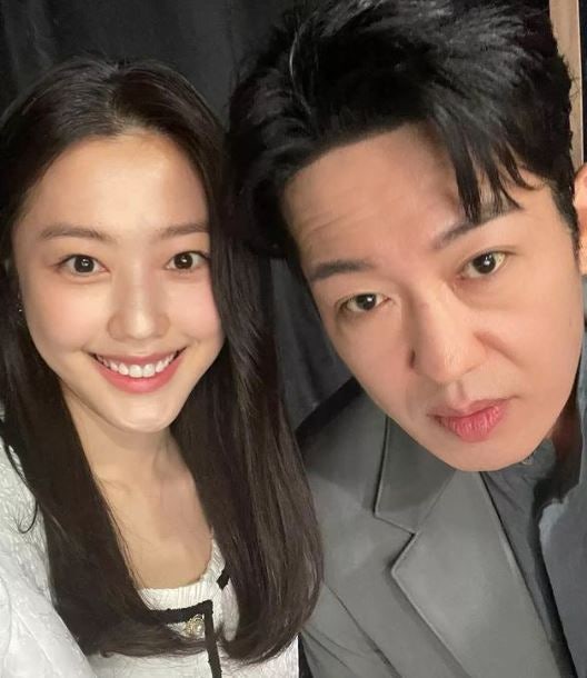 허성태 러시아 대기업 연봉 퇴사 와이프 자녀 헌트 사칭범