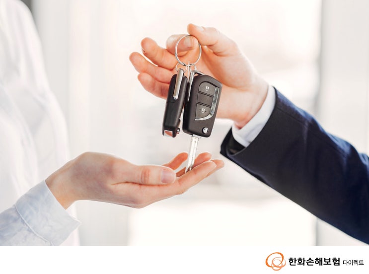  휴가철 렌터카 이용하기 전 꼭 확인하세요! 렌터카 이용 팁부터 주의사항까지 한 번에