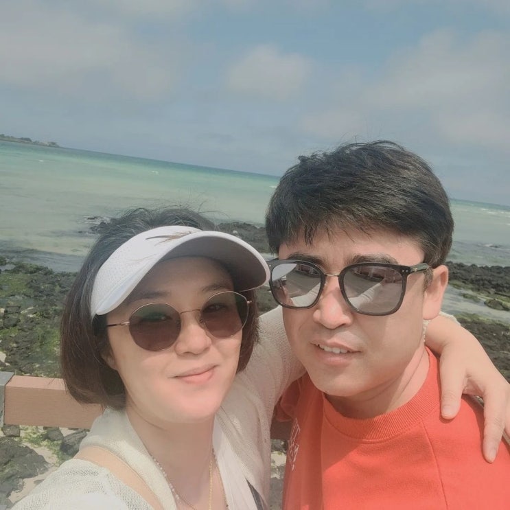 '재혼 전 임신' 배우 이재은, 남편과 제주도 먹방 후 KBS1TV 아침마당 출연 남편 자랑 궁금증 '재혼 전 임신' 배우 이재은, 남편과 제주도 먹방 후 KBS1TV 아침마당 출연 남편 자랑 궁금증