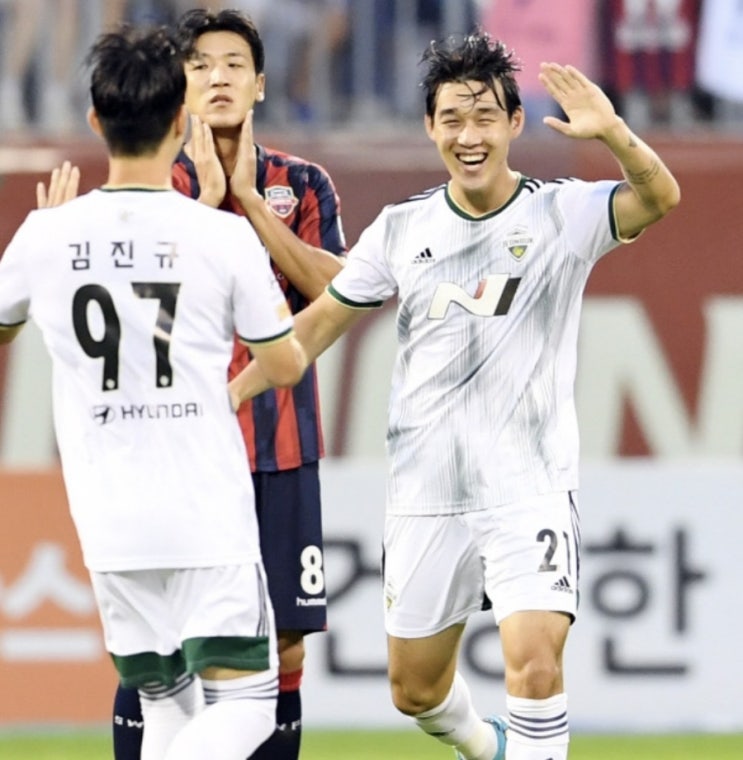 ACL 2022 AFC 아시아챔피언스리그 동아시아 16강전 대구FC 전북현대 비셀고베 요코마리(요코하마)