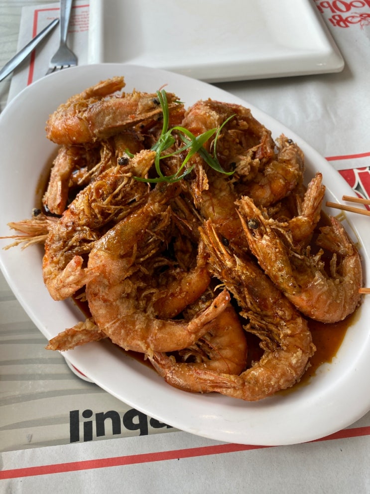  필리핀 세부 현지식부터 한국인 인기 맛집까지 솔직 리뷰