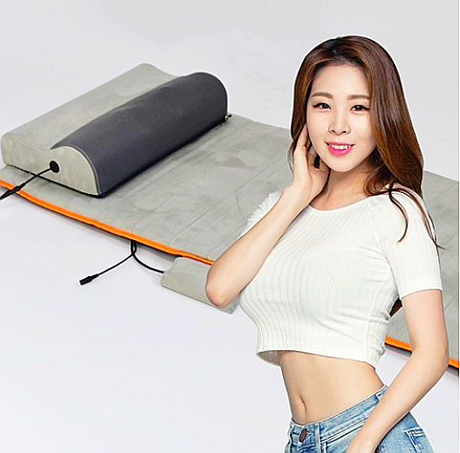  신수지 밸런스휴 안마매트/안마기