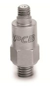  350C03 _ 0.5mV/g 10kg 10kHz 충격 Shock PCB ICP 진동 단축 소형 가속도계 PCB Piezotronics Accelerometer