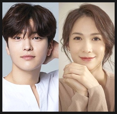 장승조 와이프 프로필 얼굴 익숙한 이유?